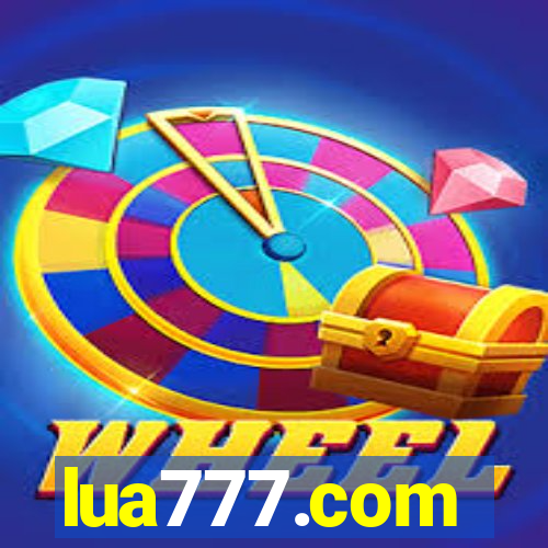 lua777.com