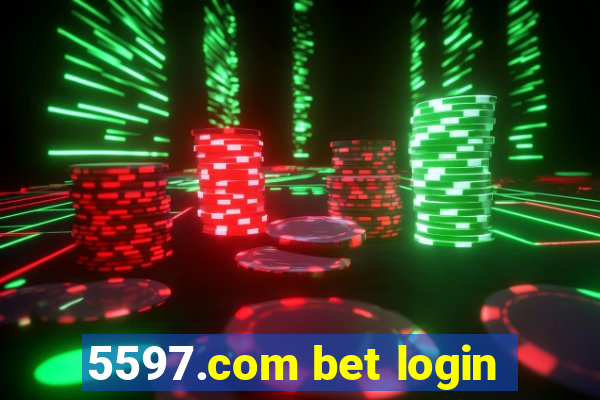 5597.com bet login