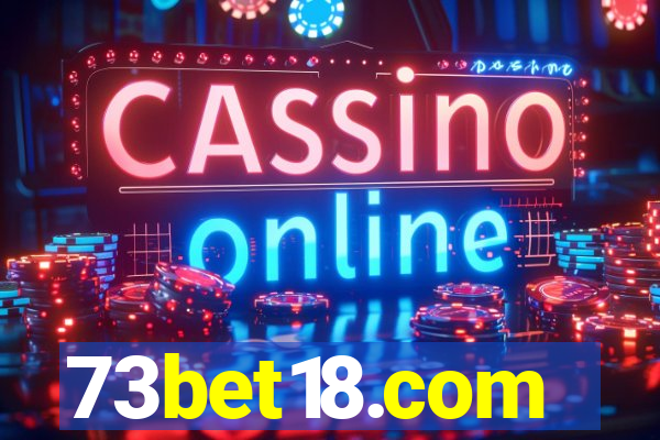 73bet18.com