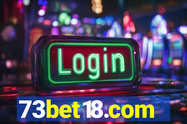 73bet18.com