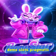 demo slots pragmatic