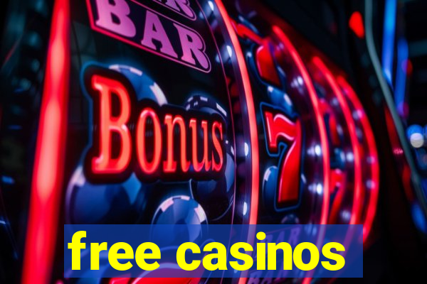 free casinos