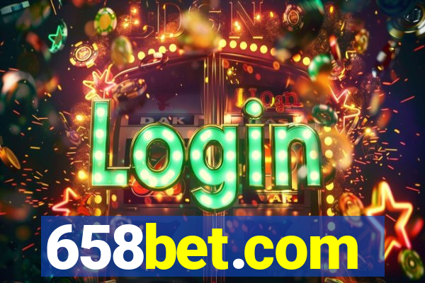 658bet.com