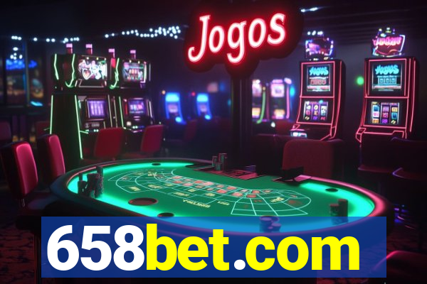 658bet.com