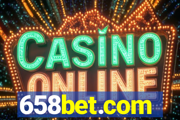 658bet.com