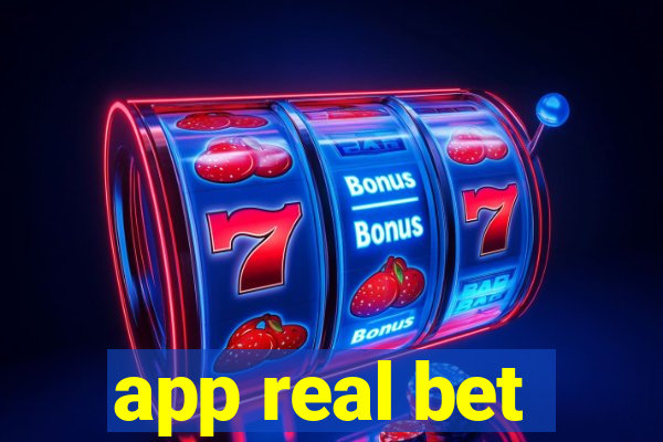 app real bet