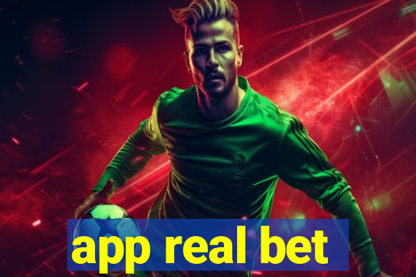 app real bet