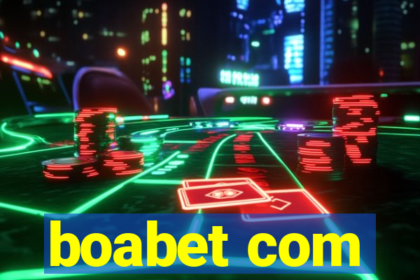 boabet com