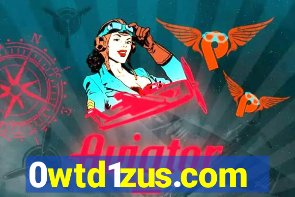 0wtd1zus.com