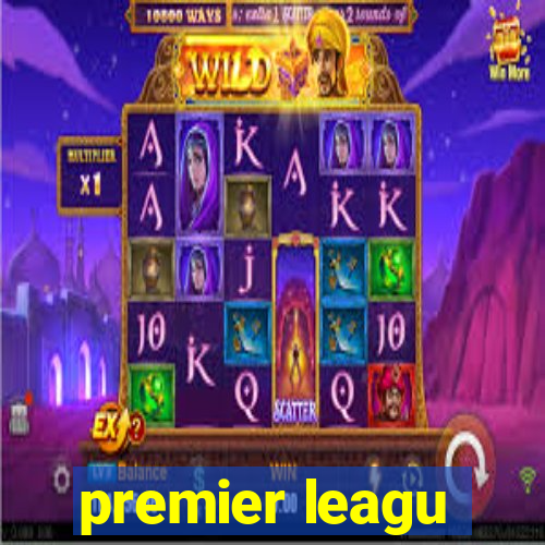 premier leagu