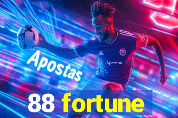 88 fortune