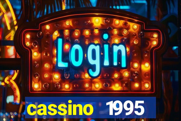 cassino 1995 dublado online