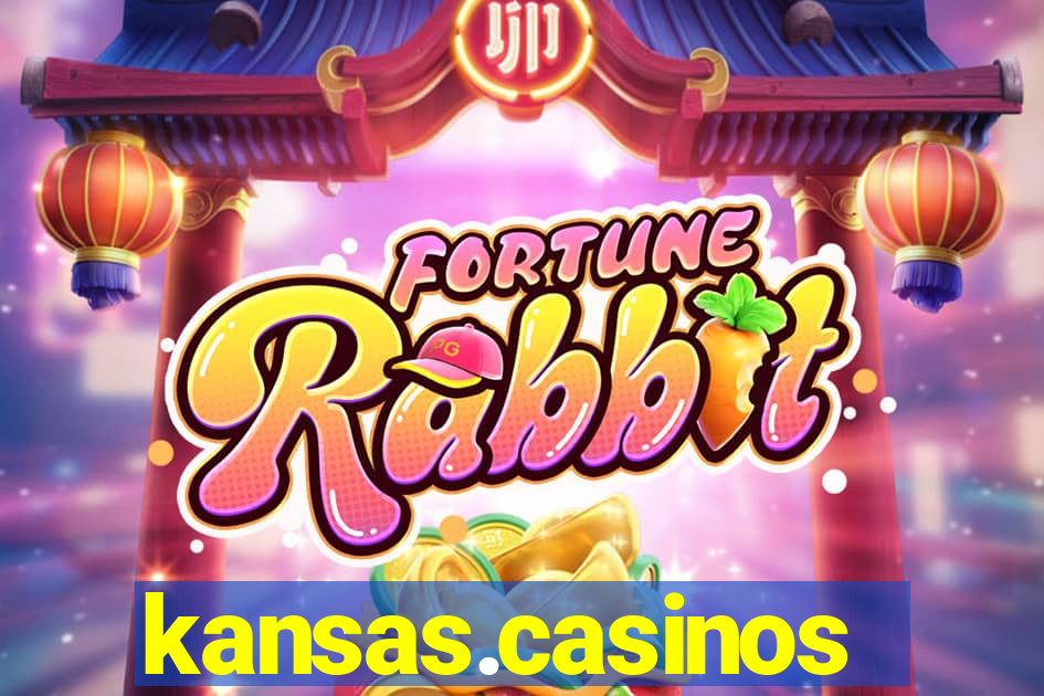 kansas.casinos