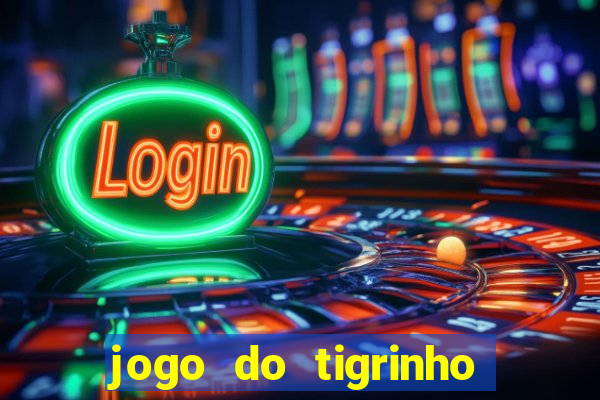 jogo do tigrinho gusttavo lima