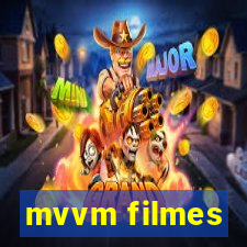 mvvm filmes