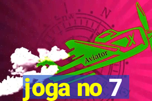 joga no 7