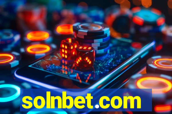 solnbet.com