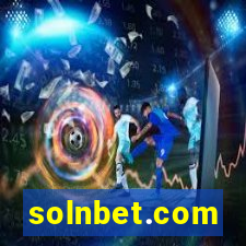 solnbet.com