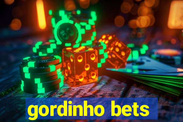 gordinho bets