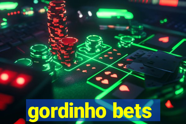 gordinho bets