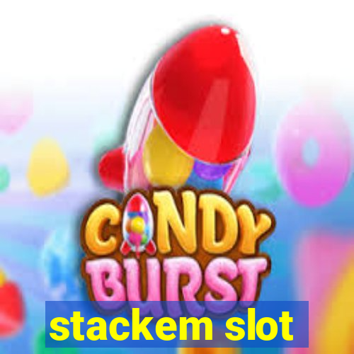 stackem slot