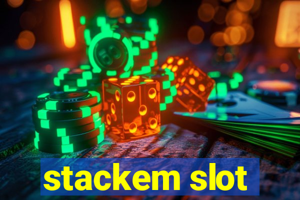 stackem slot