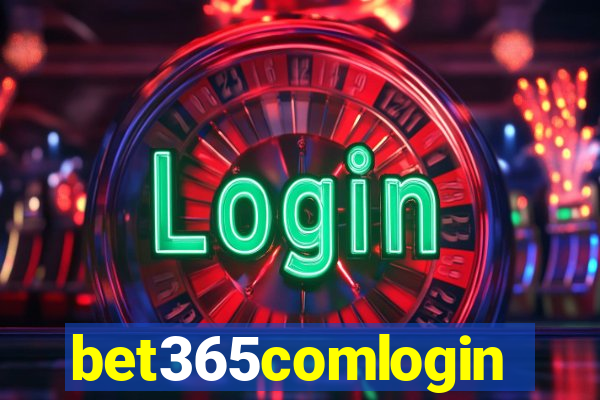 bet365comlogin