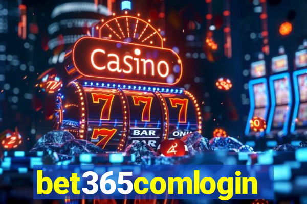 bet365comlogin