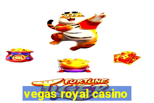 vegas royal casino