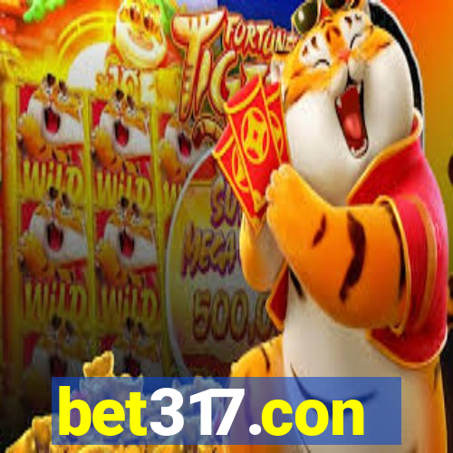 bet317.con