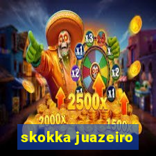 skokka juazeiro