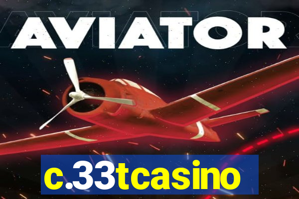 c.33tcasino