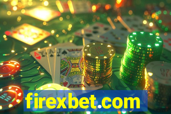 firexbet.com