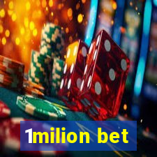 1milion bet