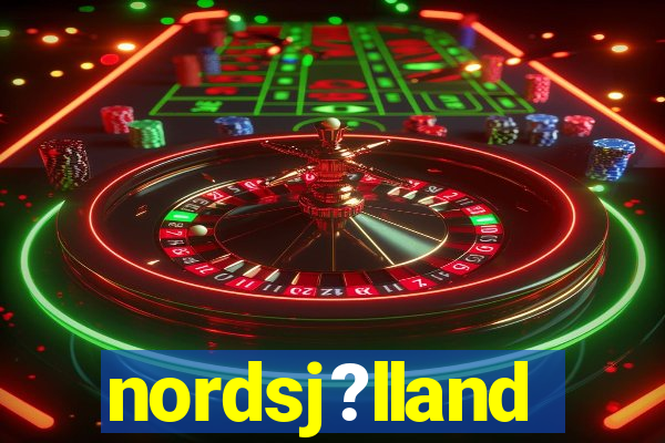 nordsj?lland