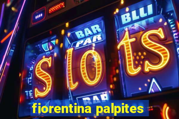 fiorentina palpites