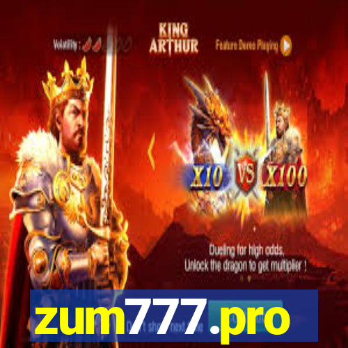 zum777.pro