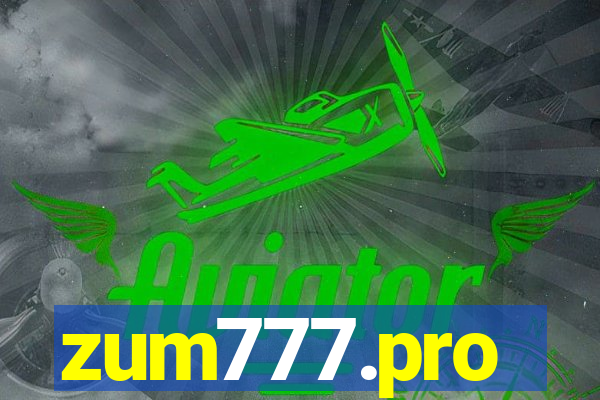 zum777.pro