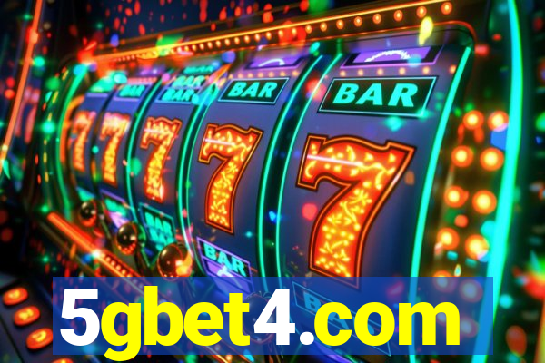 5gbet4.com