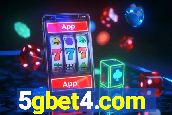 5gbet4.com