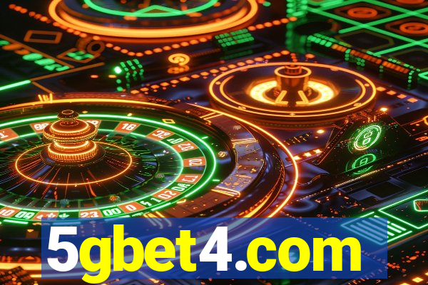 5gbet4.com