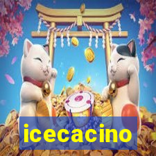 icecacino