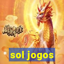 sol jogos