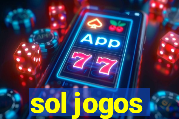 sol jogos