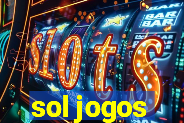 sol jogos