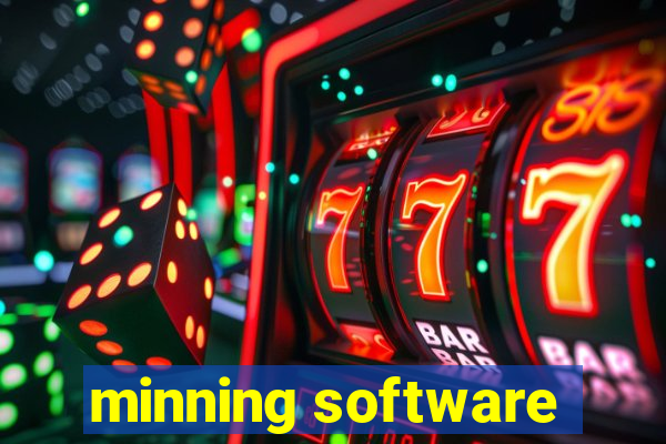 minning software