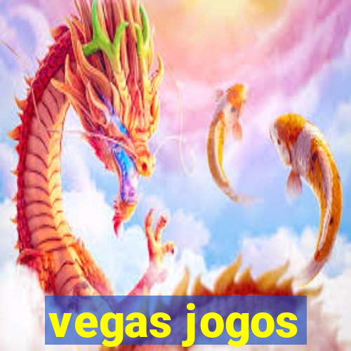 vegas jogos