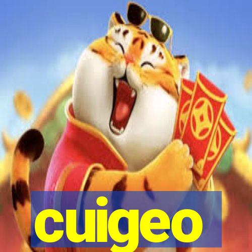 cuigeo