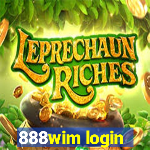 888wim login