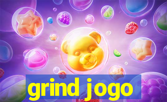 grind jogo